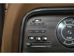 1978 Jeep Wagoneer (CC-2074770) for sale in Kentwood, Michigan