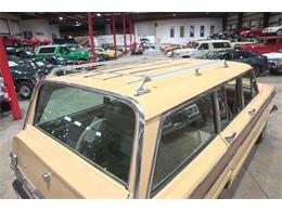 1978 Jeep Wagoneer (CC-2074770) for sale in Kentwood, Michigan