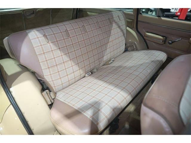 1978 Jeep Wagoneer (CC-2074770) for sale in Kentwood, Michigan
