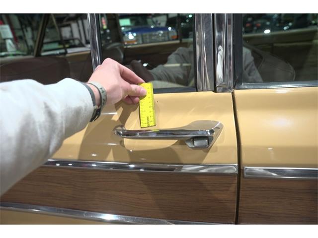 1978 Jeep Wagoneer (CC-2074770) for sale in Kentwood, Michigan