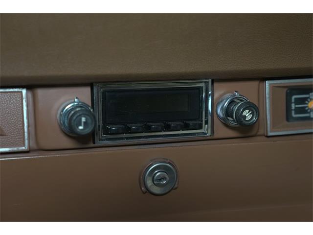 1978 Jeep Wagoneer (CC-2074770) for sale in Kentwood, Michigan