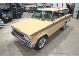 1978 Jeep Wagoneer (CC-2074770) for sale in Kentwood, Michigan