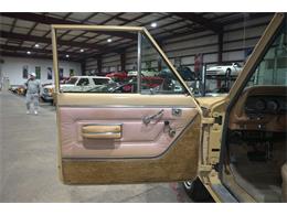 1978 Jeep Wagoneer (CC-2074770) for sale in Kentwood, Michigan