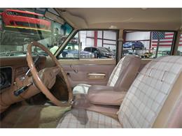 1978 Jeep Wagoneer (CC-2074770) for sale in Kentwood, Michigan