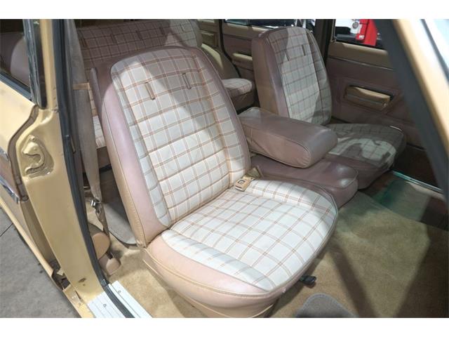 1978 Jeep Wagoneer (CC-2074770) for sale in Kentwood, Michigan