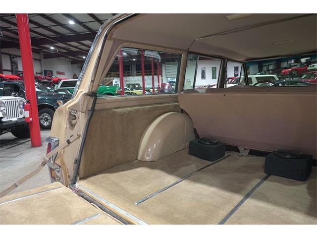 1978 Jeep Wagoneer (CC-2074770) for sale in Kentwood, Michigan