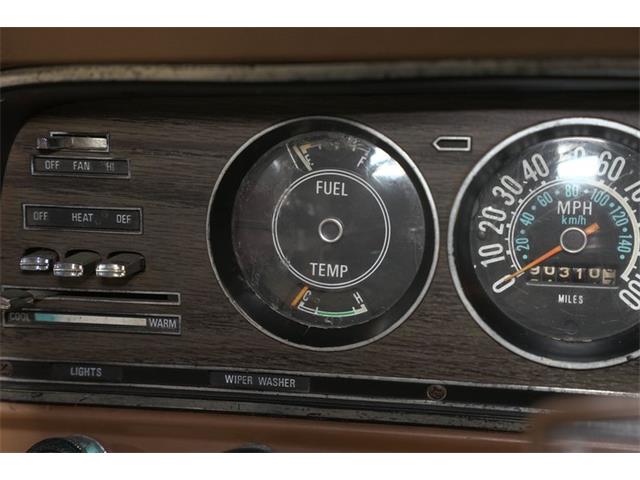1978 Jeep Wagoneer (CC-2074770) for sale in Kentwood, Michigan