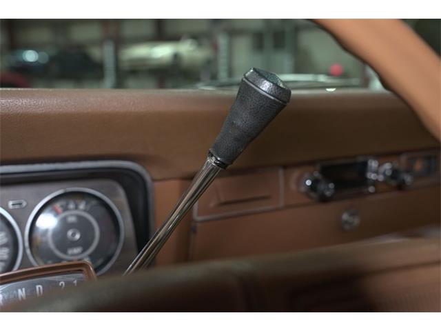 1978 Jeep Wagoneer (CC-2074770) for sale in Kentwood, Michigan