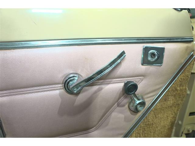 1978 Jeep Wagoneer (CC-2074770) for sale in Kentwood, Michigan