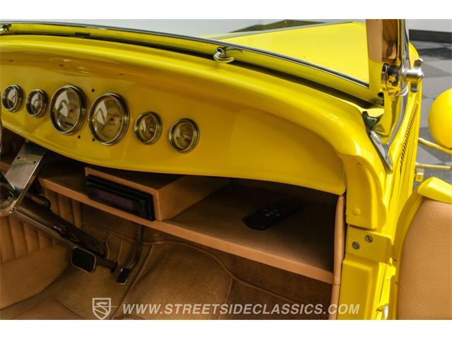 1932 Ford Roadster (CC-2074771) for sale in Ft Worth, Texas