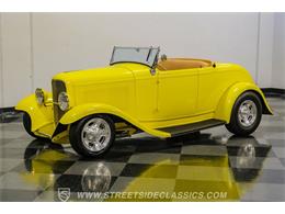 1932 Ford Roadster (CC-2074771) for sale in Ft Worth, Texas