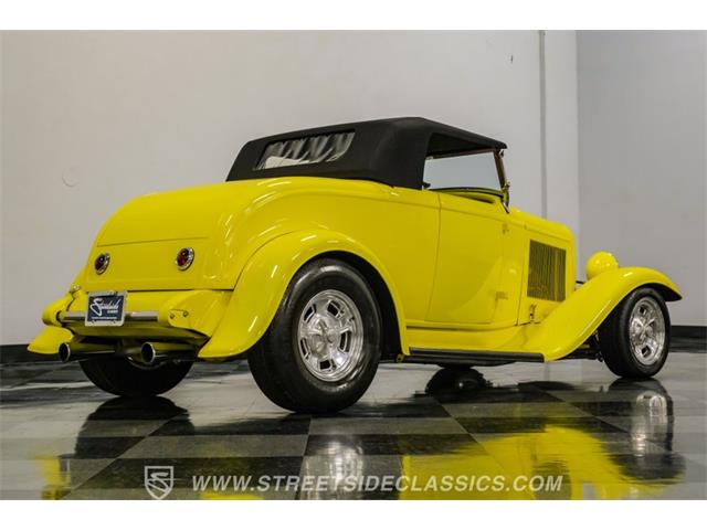 1932 Ford Roadster (CC-2074771) for sale in Ft Worth, Texas