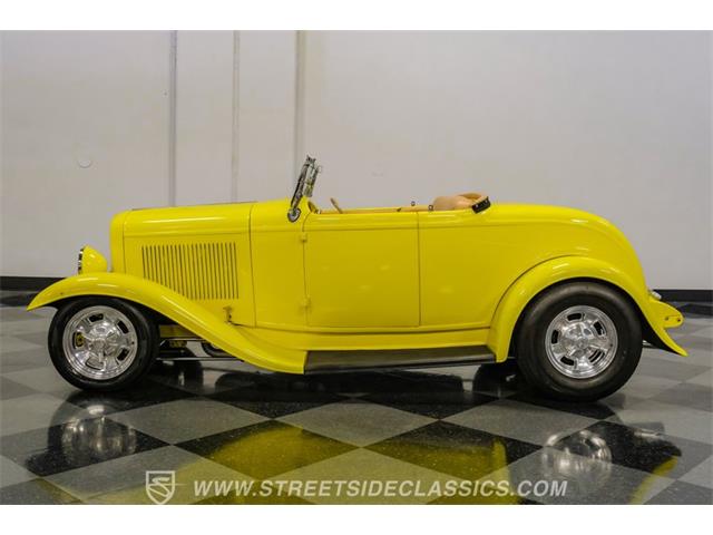 1932 Ford Roadster (CC-2074771) for sale in Ft Worth, Texas