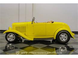 1932 Ford Roadster (CC-2074771) for sale in Ft Worth, Texas