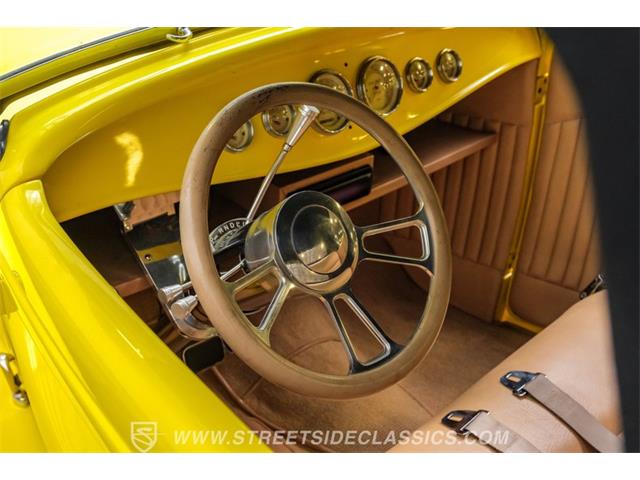 1932 Ford Roadster (CC-2074771) for sale in Ft Worth, Texas