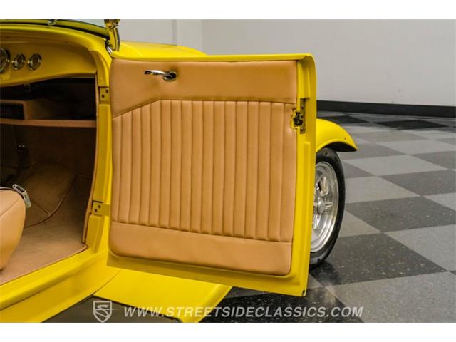 1932 Ford Roadster (CC-2074771) for sale in Ft Worth, Texas
