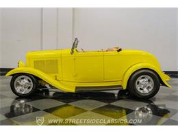 1932 Ford Roadster (CC-2074771) for sale in Ft Worth, Texas