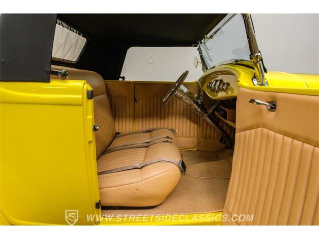 1932 Ford Roadster (CC-2074771) for sale in Ft Worth, Texas