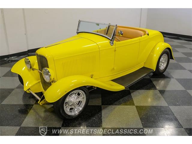 1932 Ford Roadster (CC-2074771) for sale in Ft Worth, Texas