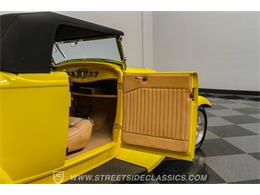 1932 Ford Roadster (CC-2074771) for sale in Ft Worth, Texas