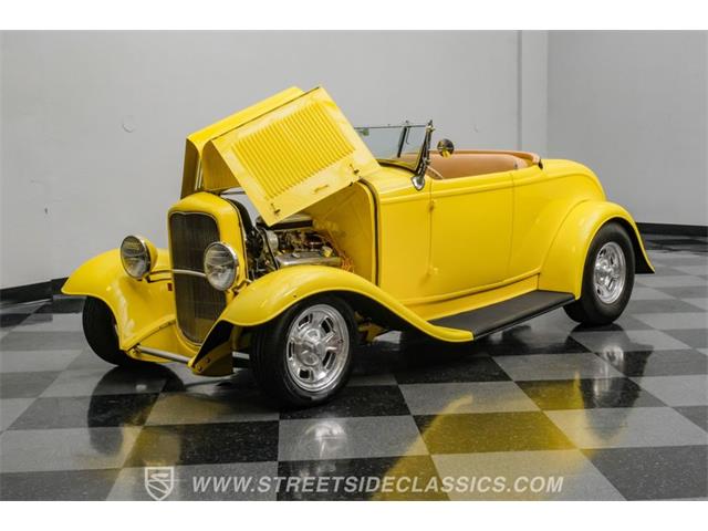 1932 Ford Roadster (CC-2074771) for sale in Ft Worth, Texas