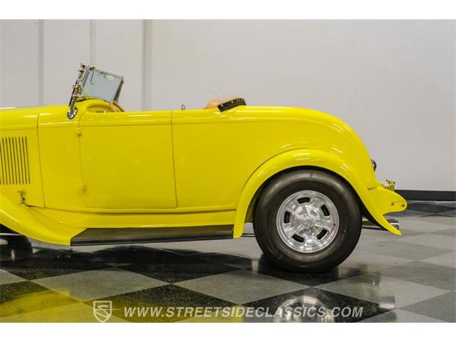 1932 Ford Roadster (CC-2074771) for sale in Ft Worth, Texas