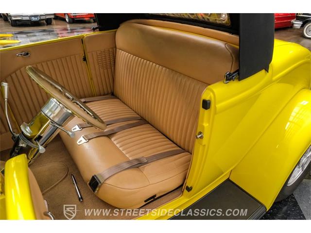 1932 Ford Roadster (CC-2074771) for sale in Ft Worth, Texas