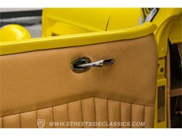 1932 Ford Roadster (CC-2074771) for sale in Ft Worth, Texas