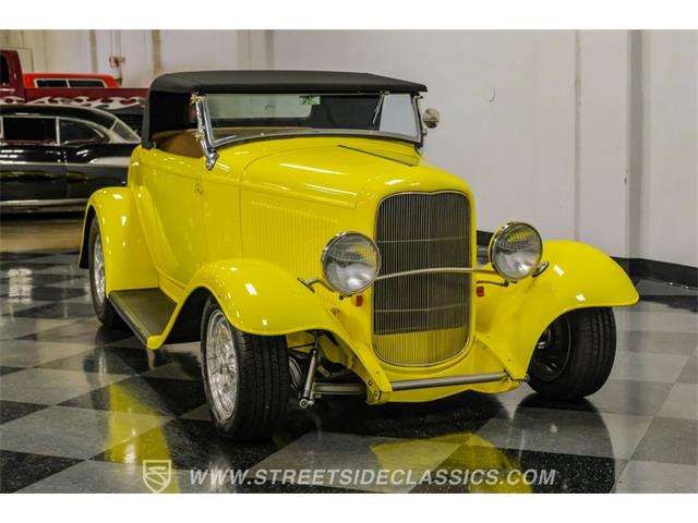 1932 Ford Roadster (CC-2074771) for sale in Ft Worth, Texas