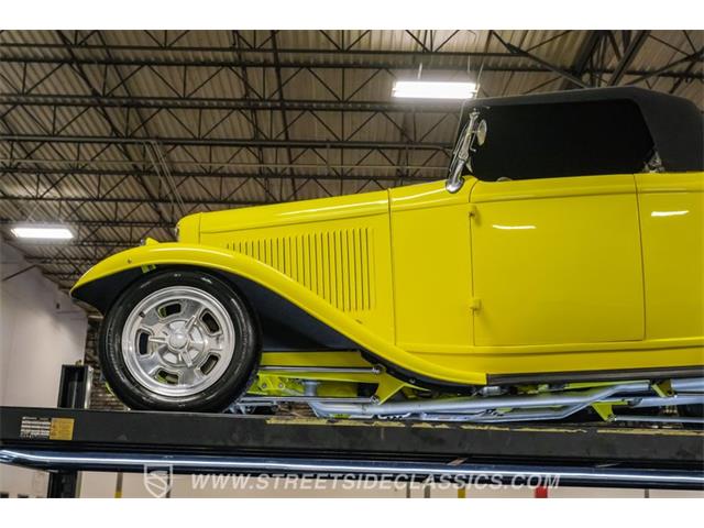 1932 Ford Roadster (CC-2074771) for sale in Ft Worth, Texas