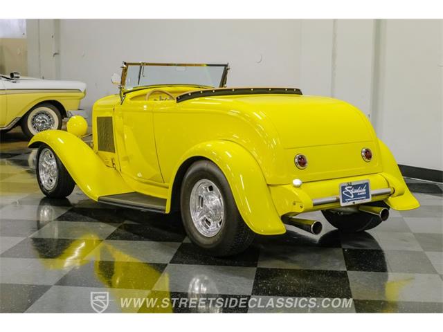 1932 Ford Roadster (CC-2074771) for sale in Ft Worth, Texas