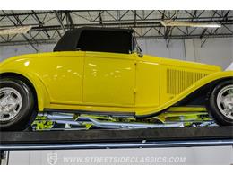 1932 Ford Roadster (CC-2074771) for sale in Ft Worth, Texas