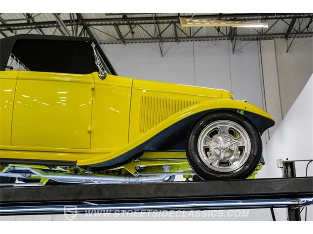 1932 Ford Roadster (CC-2074771) for sale in Ft Worth, Texas