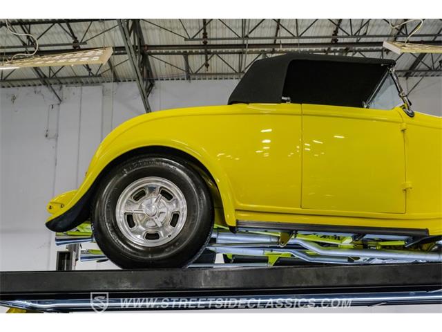 1932 Ford Roadster (CC-2074771) for sale in Ft Worth, Texas
