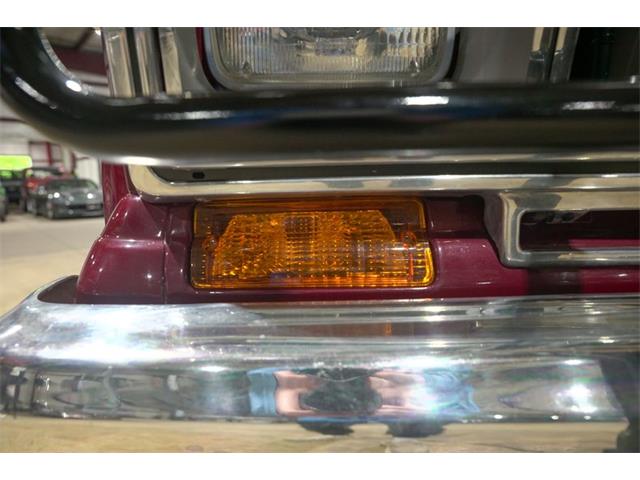 1982 Jeep J10 (CC-2074772) for sale in Kentwood, Michigan