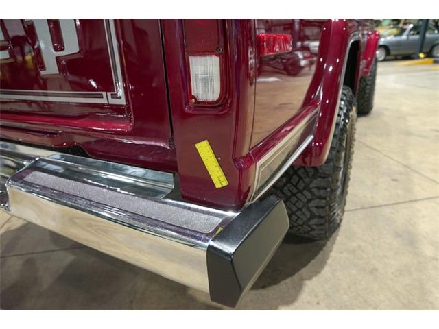 1982 Jeep J10 (CC-2074772) for sale in Kentwood, Michigan