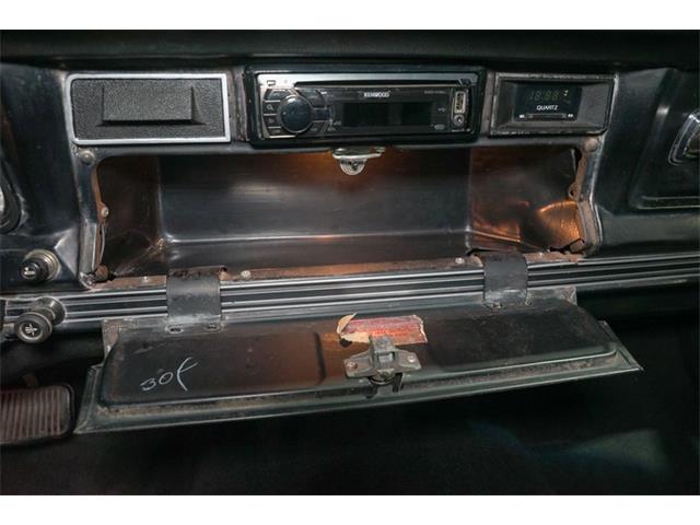 1982 Jeep J10 (CC-2074772) for sale in Kentwood, Michigan