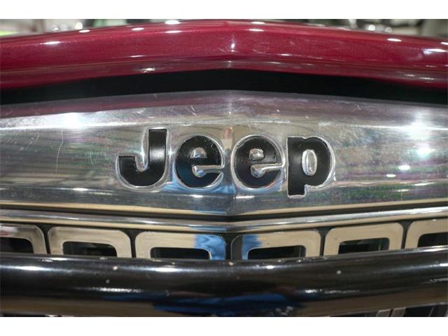 1982 Jeep J10 (CC-2074772) for sale in Kentwood, Michigan