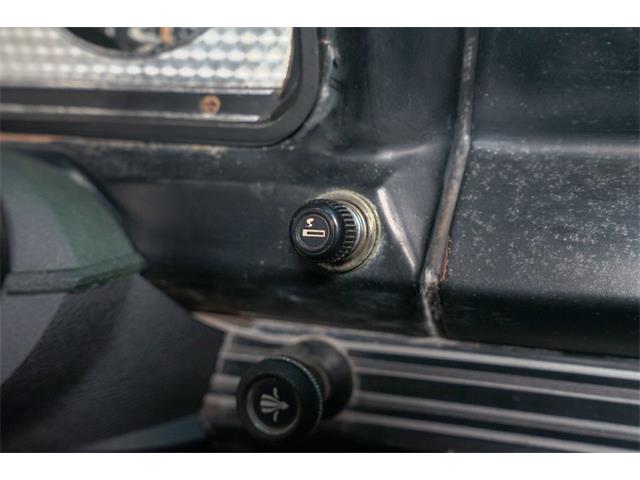 1982 Jeep J10 (CC-2074772) for sale in Kentwood, Michigan