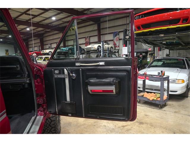 1982 Jeep J10 (CC-2074772) for sale in Kentwood, Michigan