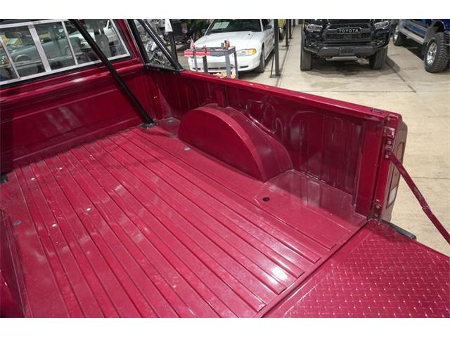 1982 Jeep J10 (CC-2074772) for sale in Kentwood, Michigan