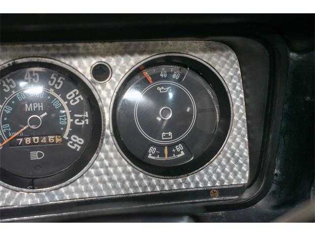 1982 Jeep J10 (CC-2074772) for sale in Kentwood, Michigan