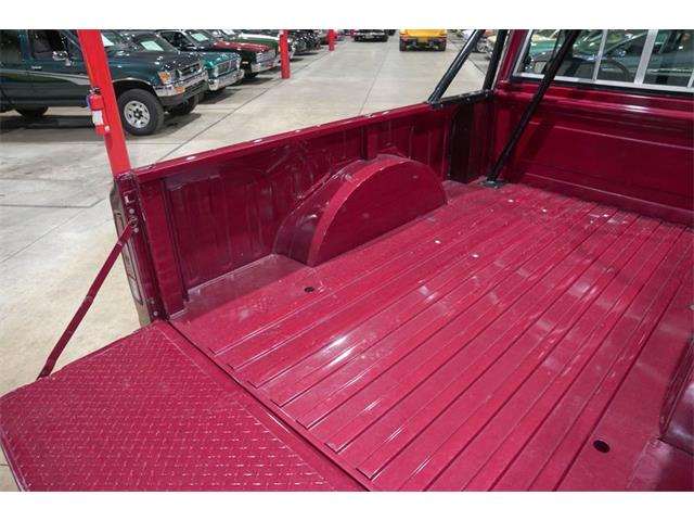 1982 Jeep J10 (CC-2074772) for sale in Kentwood, Michigan