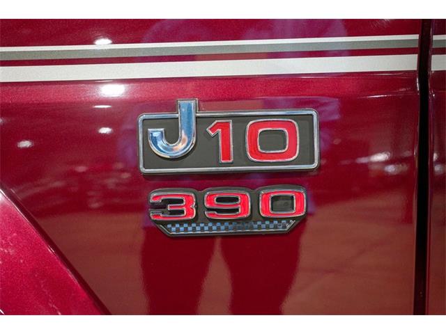 1982 Jeep J10 (CC-2074772) for sale in Kentwood, Michigan