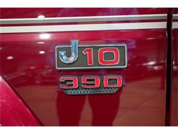 1982 Jeep J10 (CC-2074772) for sale in Kentwood, Michigan