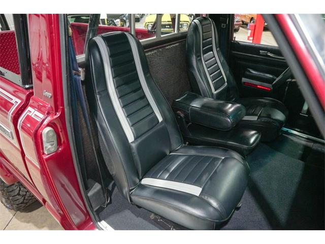 1982 Jeep J10 (CC-2074772) for sale in Kentwood, Michigan