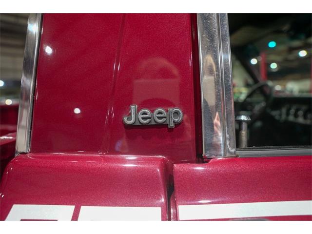1982 Jeep J10 (CC-2074772) for sale in Kentwood, Michigan