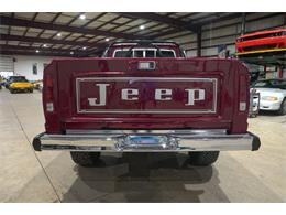 1982 Jeep J10 (CC-2074772) for sale in Kentwood, Michigan