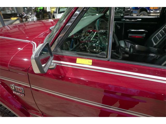1982 Jeep J10 (CC-2074772) for sale in Kentwood, Michigan