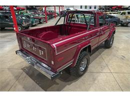 1982 Jeep J10 (CC-2074772) for sale in Kentwood, Michigan